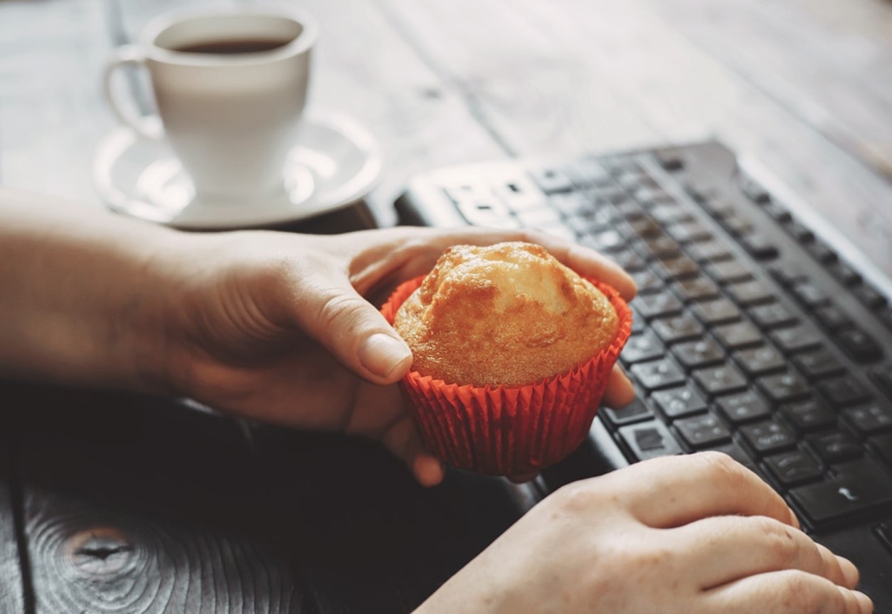Cravings Decoded_ The Why, How & What of Eating