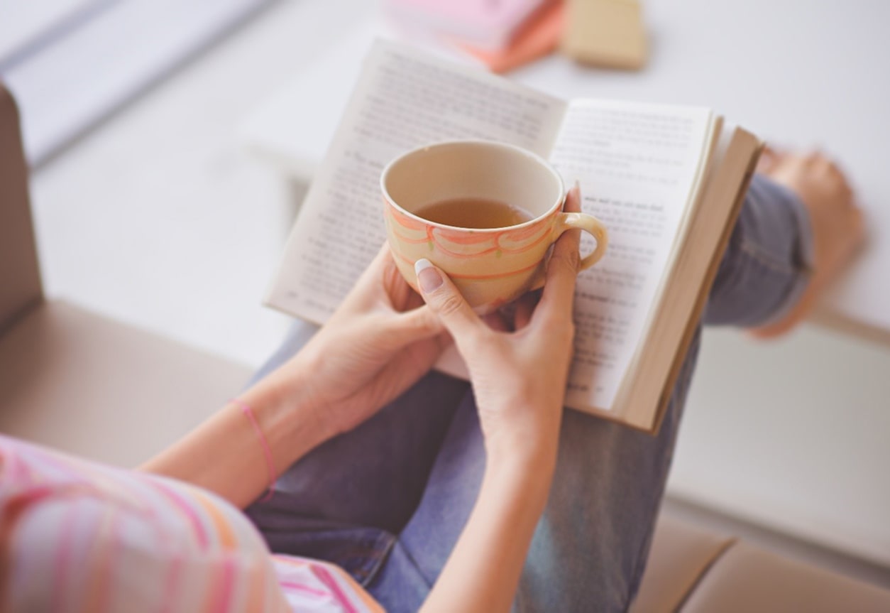 The Six Steps to Curbing Sugar Cravings in Menopause
